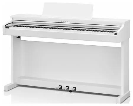 Kawai CX202 Digital Piano in Satin White (CX202W)