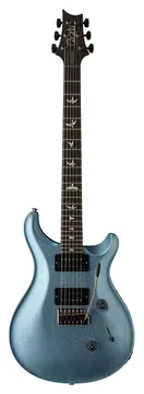 PRS Standard 24 Satin Frost Blue Metallic