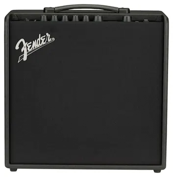 Fender Mustang LT50 Modeling Combo