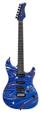 Sire S7 sw blue swirl