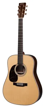 Martin D-28-L Modern Deluxe Lh