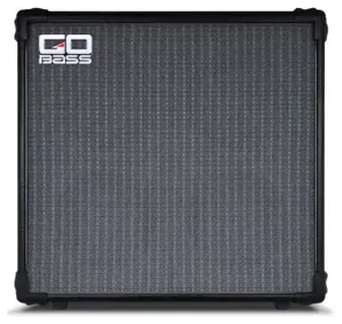 Go Bass Caixa Go Bass P/ Contra Baixo Gb410 (6621)
