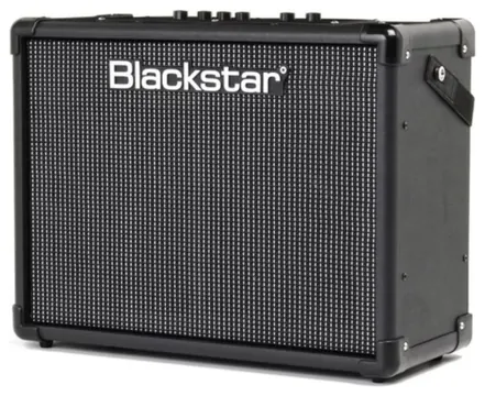 Blackstar Amplificador de Guitarra Blackstar Stereo 40 Linha ID:CORE V2 de 40 Watts RMS