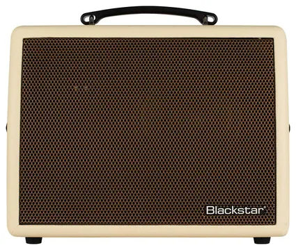 Blackstar Guitar Amplifier - Sonnet 60 Blonde Acoustic