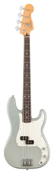 Fender Precision Bass Player II RW Cactus Gray