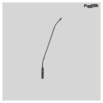 Shure Microfone Shure Gooseneck MX 418 S/c S/base C/led| Fujisom