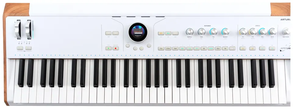 Arturia AstroLab 61