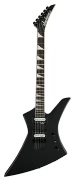 Jackson J32T Kelly Satin Black