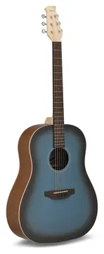 Ovation Applause Jump Slope Shoulder D AAS-69-DTD Chitarra Acustica
