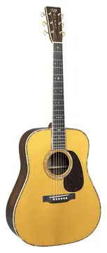 Martin D-45S Authentic 1936 Aged