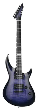 ESP E-II HORIZON-III Reindeer Blue