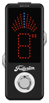 Fullerton F-GP Floor Tuner Boden-Strimmgerät