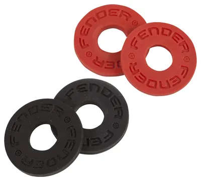 Fender Strap blocks