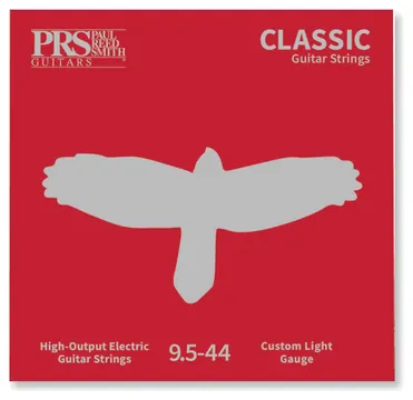 PRS Classic Strings | 009.5-044