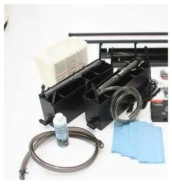 Dampp Chaser Piano Life Saver System Flügel 7-teilig