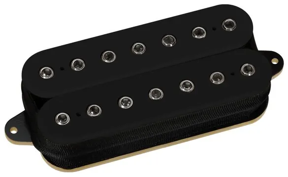 Dimarzio Evolution 7 nero - DP704BK