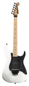 Jackson Adrian Smith Signature SDX MN SW