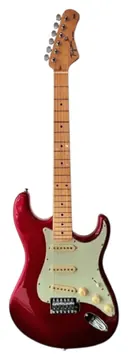 Tagima TG-530 Woodstock Vermelho