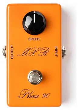 MXR CSP026 Phase 90 Vintage