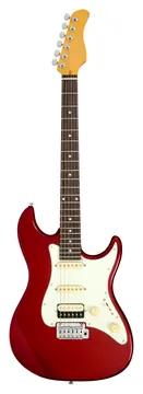 Sire S3 hss new gen car candy apple red