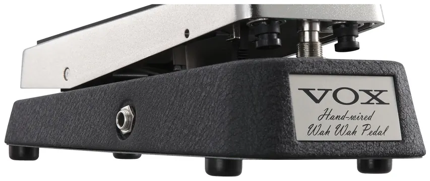 VOX V846-HW Hand-Wired
