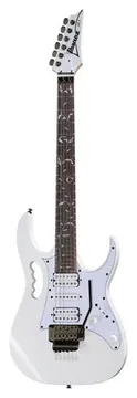 Ibanez JEMJR-WH