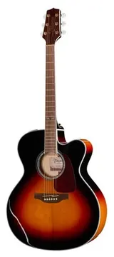 Takamine GJ72CE-BSB