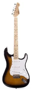 Tokai AST52 GS/M Golden Sunburst