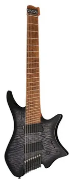Strandberg Boden Original N2.8 BK Denim