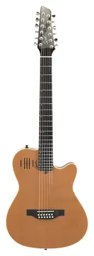 Godin A12 Natural SG