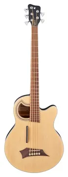 Warwick RockBass Alien Standard 5 Nat Fretless