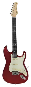 Tagima Strato Tg500 Ca Candy Apple