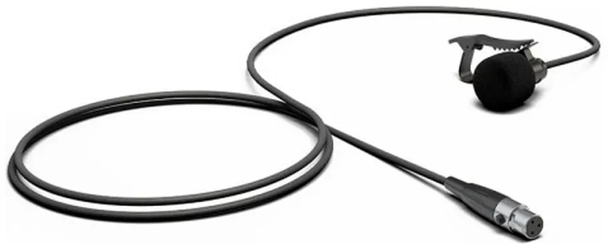 LD Systems WS 100 ML - Lavalier Mikrofon