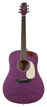 Seizi Akira Mirai - Purple Sparkle