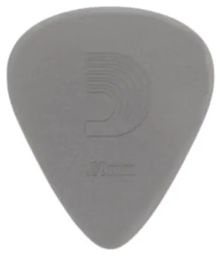 D'Addario 1Nfx2-10 Nylflex Pick