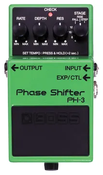 Boss PH-3 | Phase Shifter