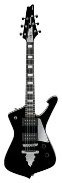 Ibanez PSM10-BK Paul Stanley