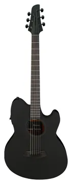 Ibanez TCY621 Talman Black Out