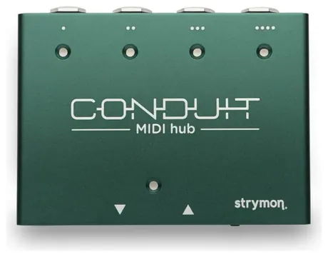 Strymon Conduit