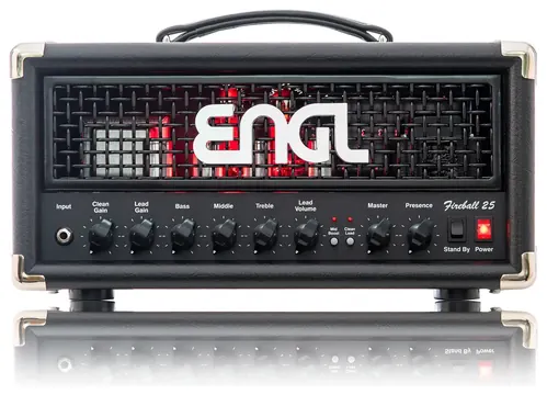Engl Fireball 25 Blackout