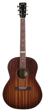 Godin Mahogany Folk - Rustic Burst