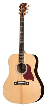 Gibson Songwriter Recording Artist Antique Natural Modern