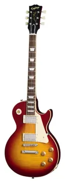 Epiphone inspired by Gibson Custom 1959 Les Paul Standard Factory Burst