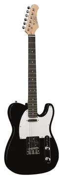 EKO VT-380 Black