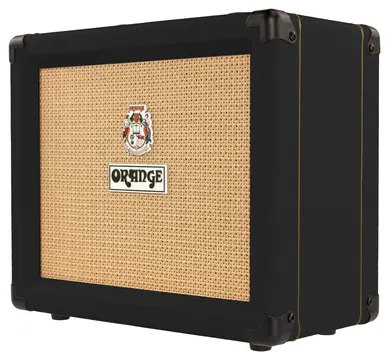 Orange Crush 20 BK