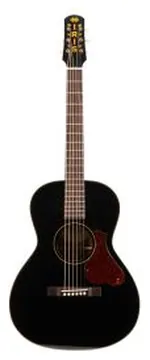 Iris MS-00 black relic con custodia