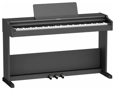 Roland RP107 BKX
