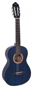 Varie marche Maxine 3/4 classica Blu