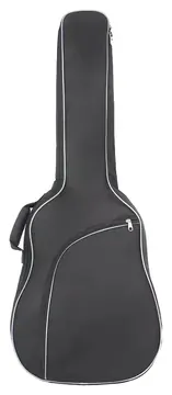Acoustic Guitar Gigbag with 10mm Padding