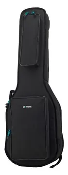 Harley Benton Custom Line N.-Steel w/Bag